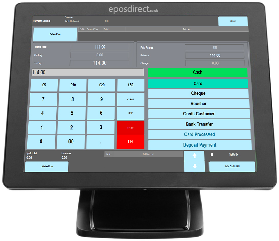 epos system