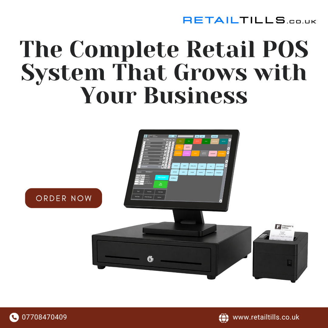 Epos system uk