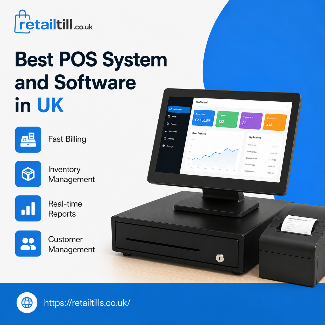 EPOS SYSTEM
