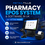 pharmacy epos system